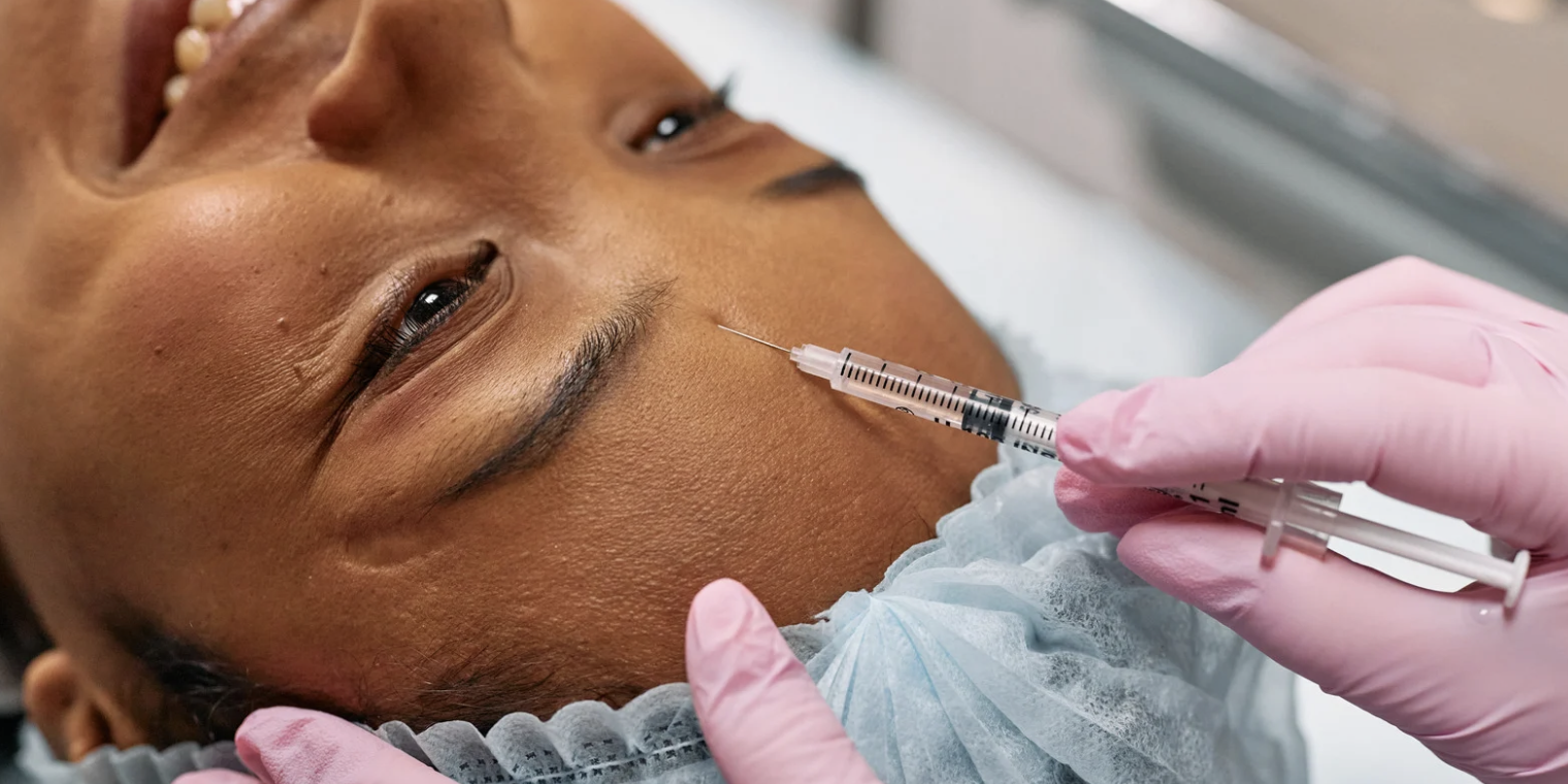 Best Results From Botox Near Funkstown MD